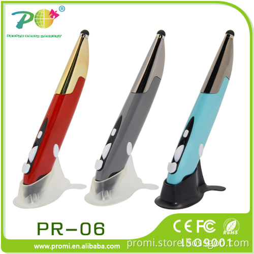 China factory hand writing digital pen mouse